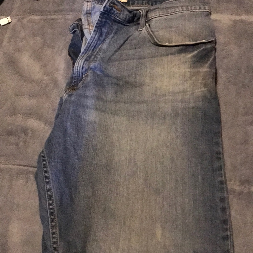 Men’s jeans